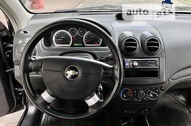 Седан Chevrolet Aveo 2011 в 