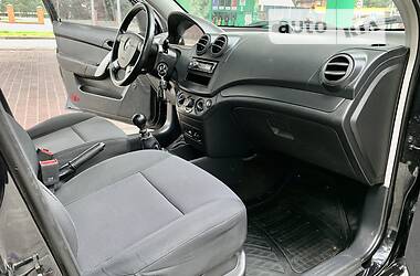 Седан Chevrolet Aveo 2011 в 