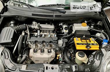 Седан Chevrolet Aveo 2011 в 