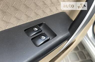 Минивэн Chevrolet Aveo 2008 в 