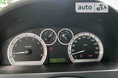 Минивэн Chevrolet Aveo 2008 в 
