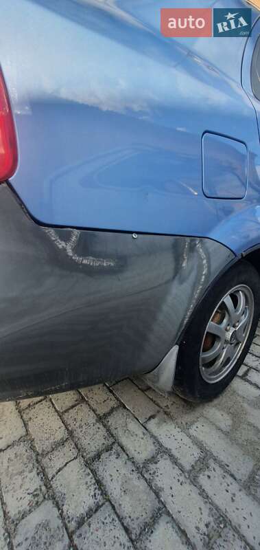 Седан Chevrolet Aveo 2004 в Дніпрі фото 18 Седан Chevrolet Aveo 2004 в Дніпрі