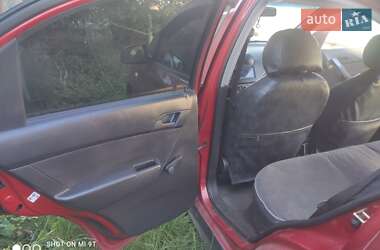 Седан Chevrolet Aveo 2006 в 