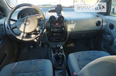 Седан Chevrolet Aveo 2005 в Чорткове