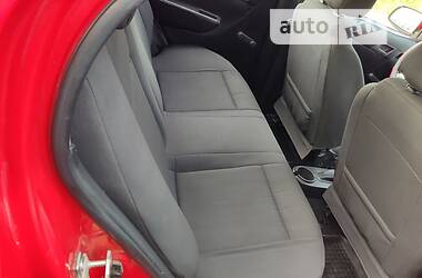 Седан Chevrolet Aveo 2007 в Тульчине