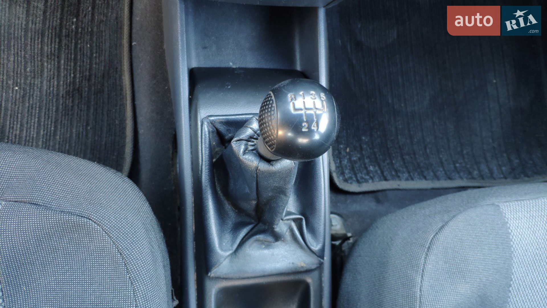 2011 Chevrolet Aveo - мініатюра 8