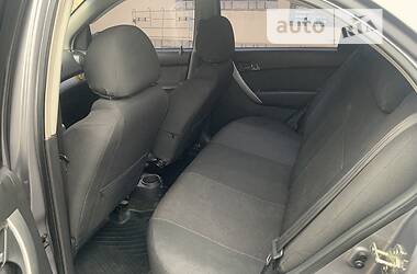 Седан Chevrolet Aveo 2011 в 