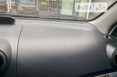Седан Chevrolet Aveo 2011 в 