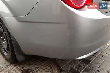 Седан Chevrolet Aveo 2011 в Києві