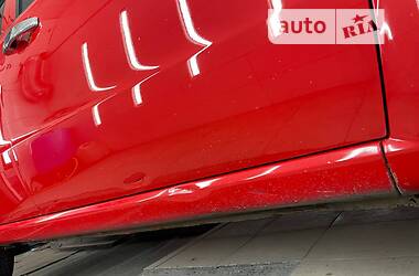 Седан Chevrolet Aveo 2008 в 