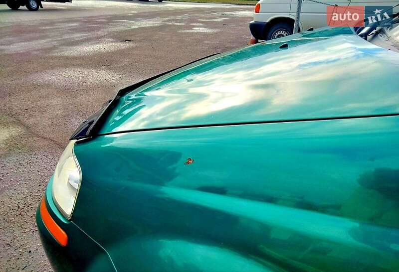 Седан Chevrolet Aveo 2005 в Луцьку