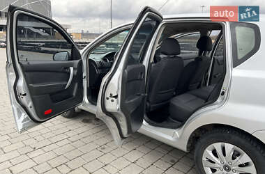 Хэтчбек Chevrolet Aveo 2010 в Львове