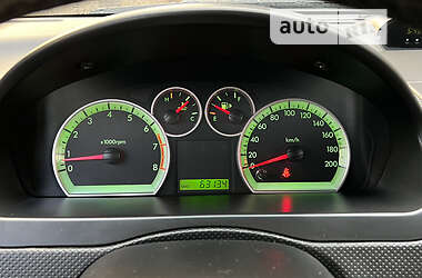Седан Chevrolet Aveo 2010 в 