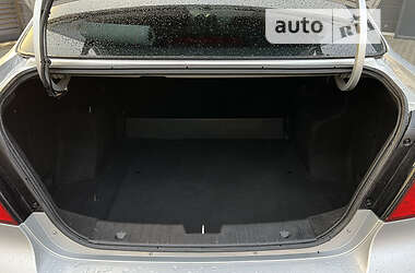 Седан Chevrolet Aveo 2010 в 
