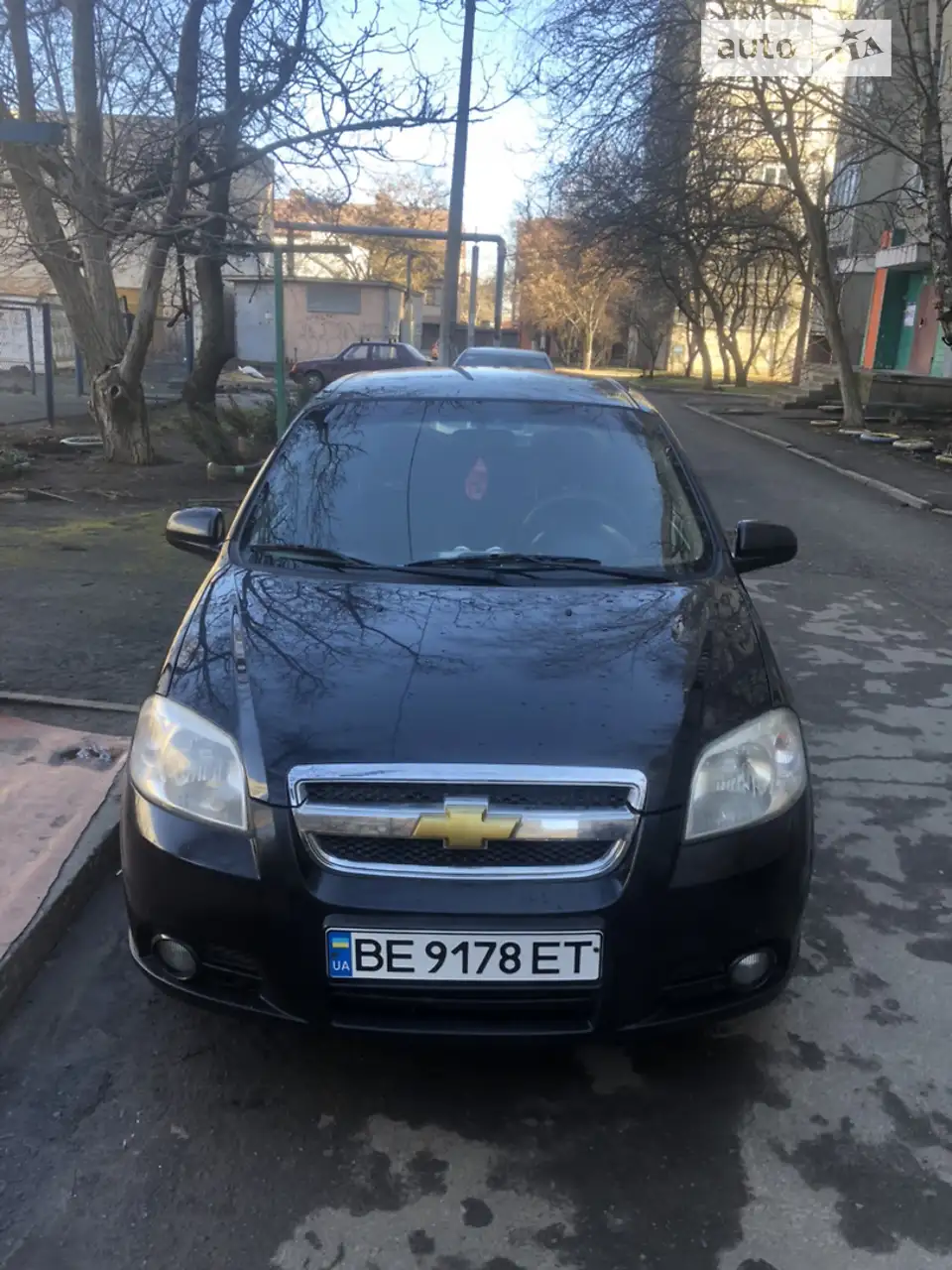 2011 Chevrolet Aveo - мініатюра 13