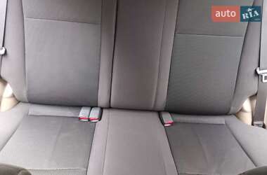 Седан Chevrolet Aveo 2007 в Буче