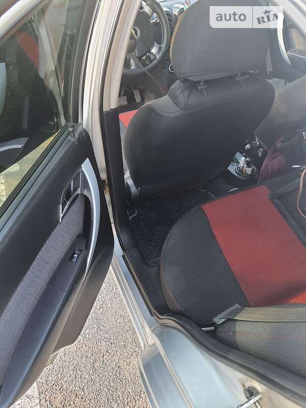 Седан Chevrolet Aveo 2010 в Шполе фото 22 Седан Chevrolet Aveo 2010 в Шполе