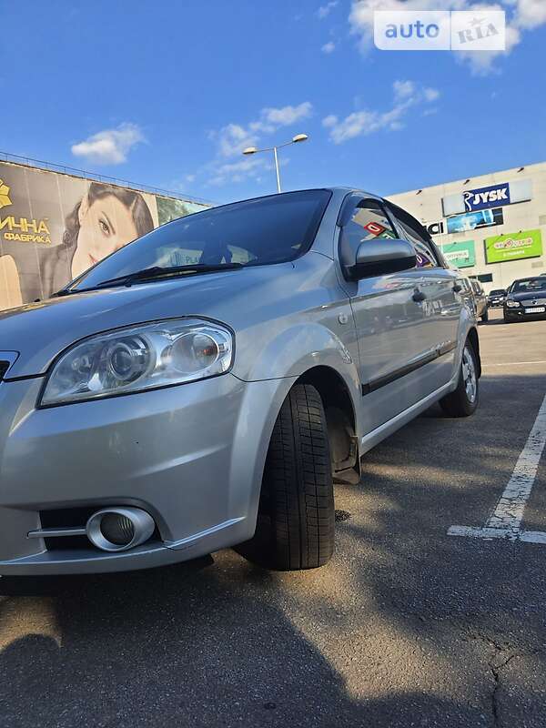 Седан Chevrolet Aveo 2010 в Шполе фото 23 Седан Chevrolet Aveo 2010 в Шполе