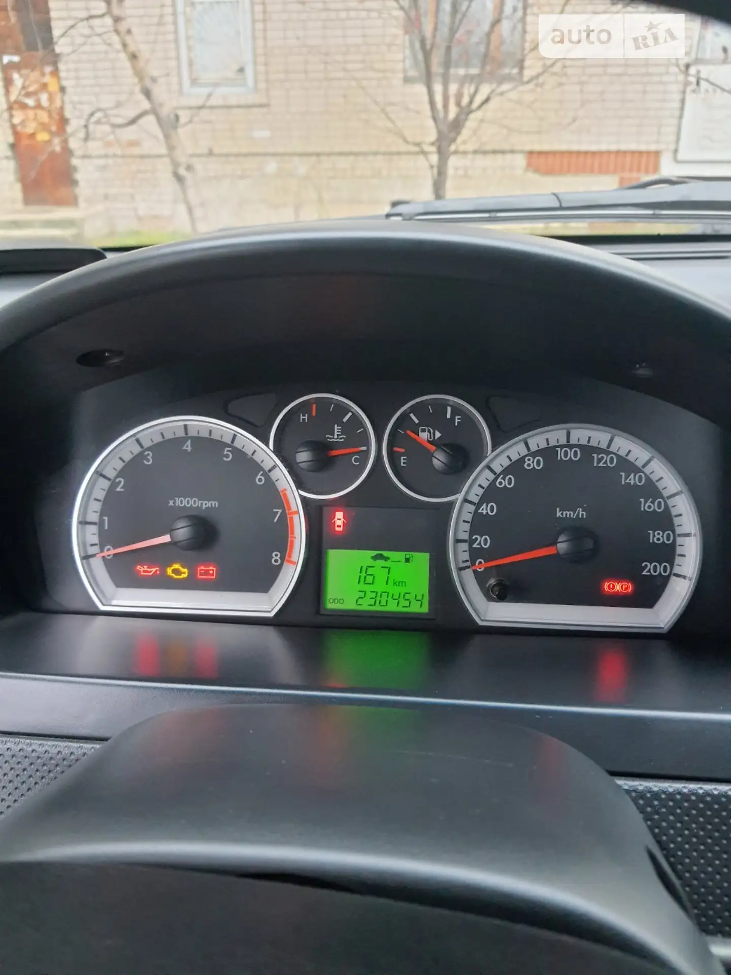 2010 Chevrolet Aveo - мініатюра 24