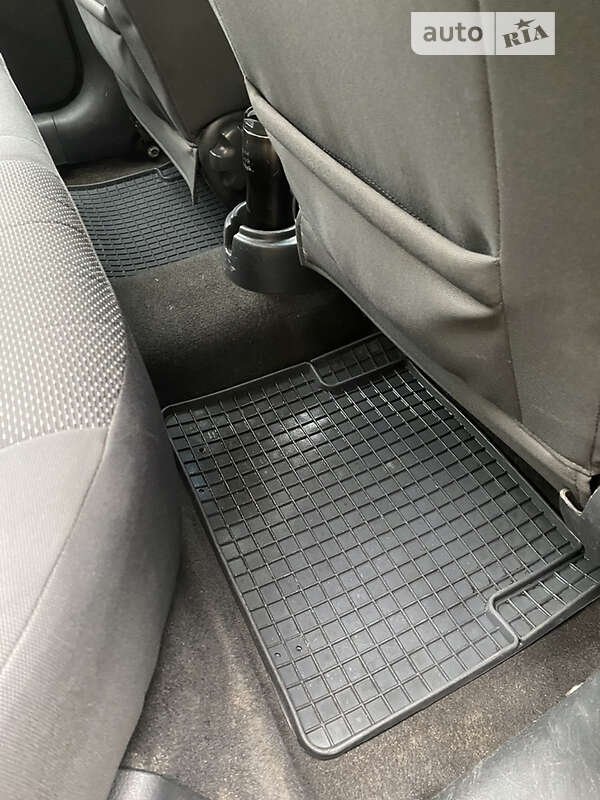 Седан Chevrolet Aveo 2008 в Києві