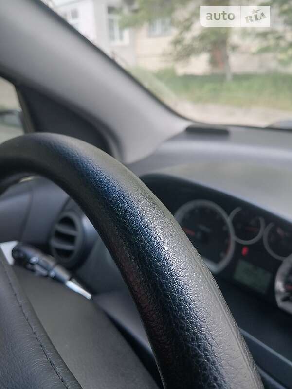 Седан Chevrolet Aveo 2010 в Шполе фото 2 Седан Chevrolet Aveo 2010 в Шполе