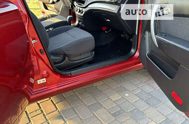 Седан Chevrolet Aveo 2007 в 