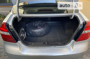 Седан Chevrolet Aveo 2007 в 
