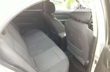 Седан Chevrolet Aveo 2007 в 
