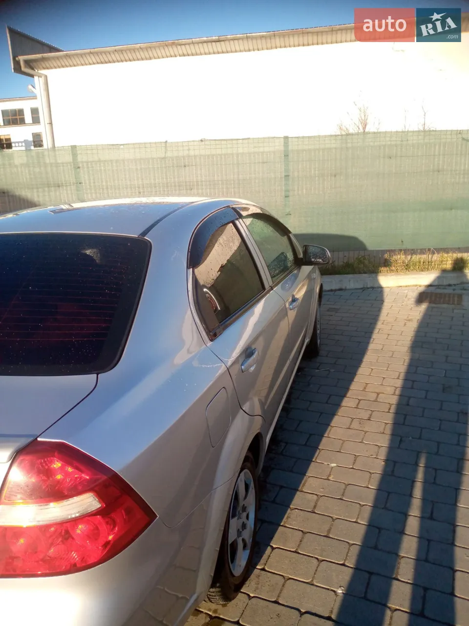 2010 Chevrolet Aveo - мініатюра 24