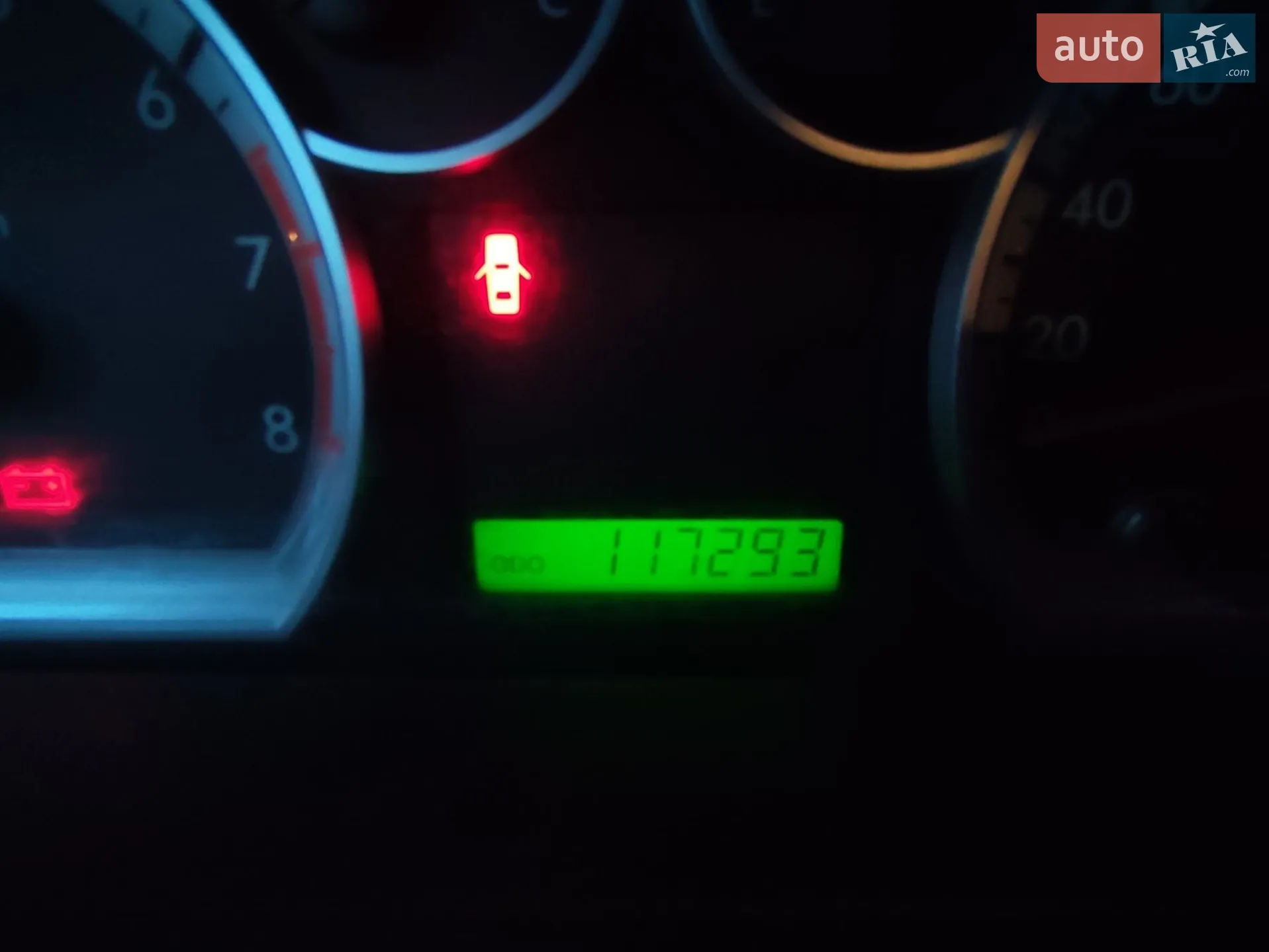 2010 Chevrolet Aveo - мініатюра 3