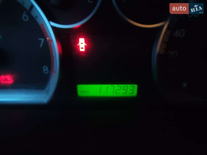 Седан Chevrolet Aveo 2010 в Килии фото 3 Седан Chevrolet Aveo 2010 в Килии