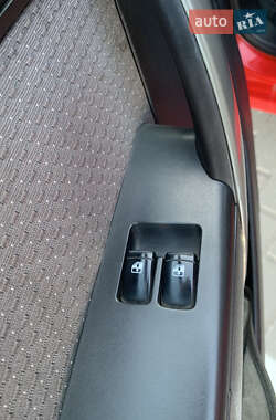 Хетчбек Chevrolet Aveo 2008 в Дрогобичі