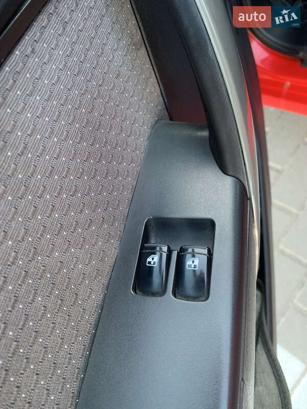 Хетчбек Chevrolet Aveo 2008 в Дрогобичі