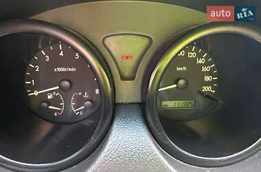 Хетчбек Chevrolet Aveo 2006 в 