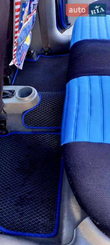 Хэтчбек Chevrolet Aveo 2005 в Львове фото 24 Хэтчбек Chevrolet Aveo 2005 в Львове