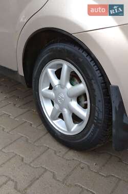 Седан Chevrolet Aveo 2008 в 