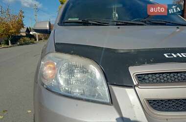 Седан Chevrolet Aveo 2007 в Александрие