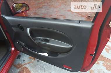 Хэтчбек Chevrolet Aveo 2008 в 