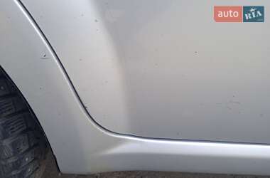 Седан Chevrolet Aveo 2008 в Коломиї