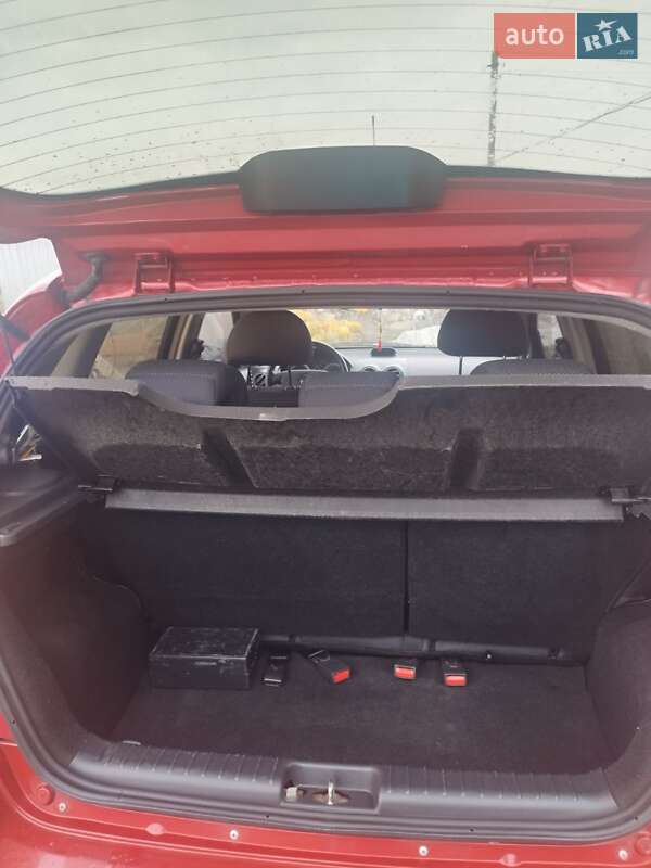 Хетчбек Chevrolet Aveo 2010 в Хмельницькому