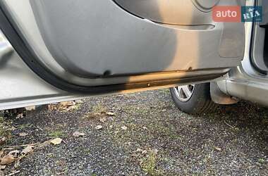 Седан Chevrolet Aveo 2005 в Кривом Роге фото 14 Седан Chevrolet Aveo 2005 в Кривом Роге