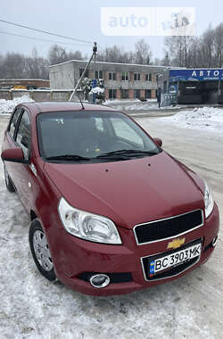 Лобовые стекла Chevrolet Aveo