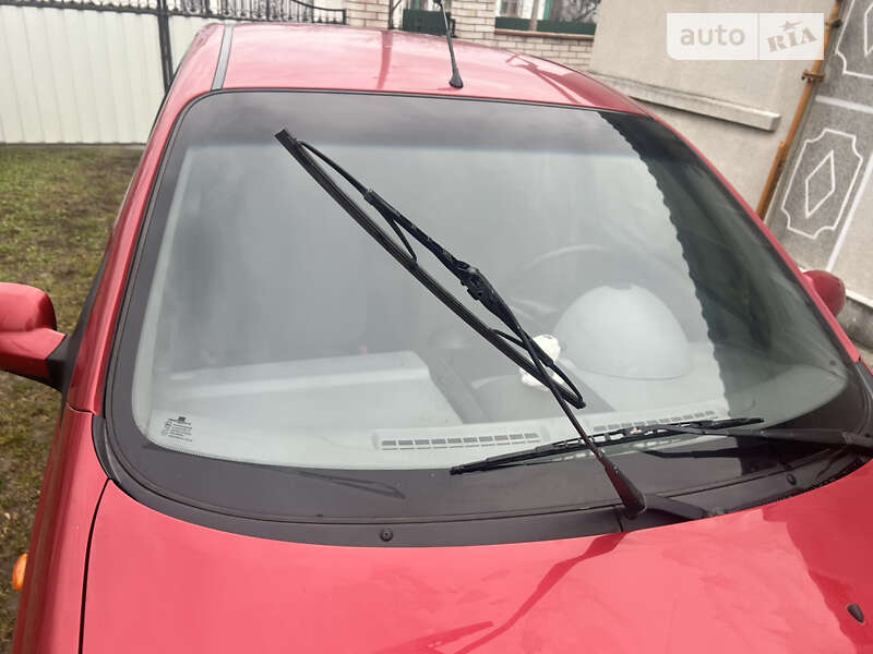 Седан Chevrolet Aveo 2005 в Виннице