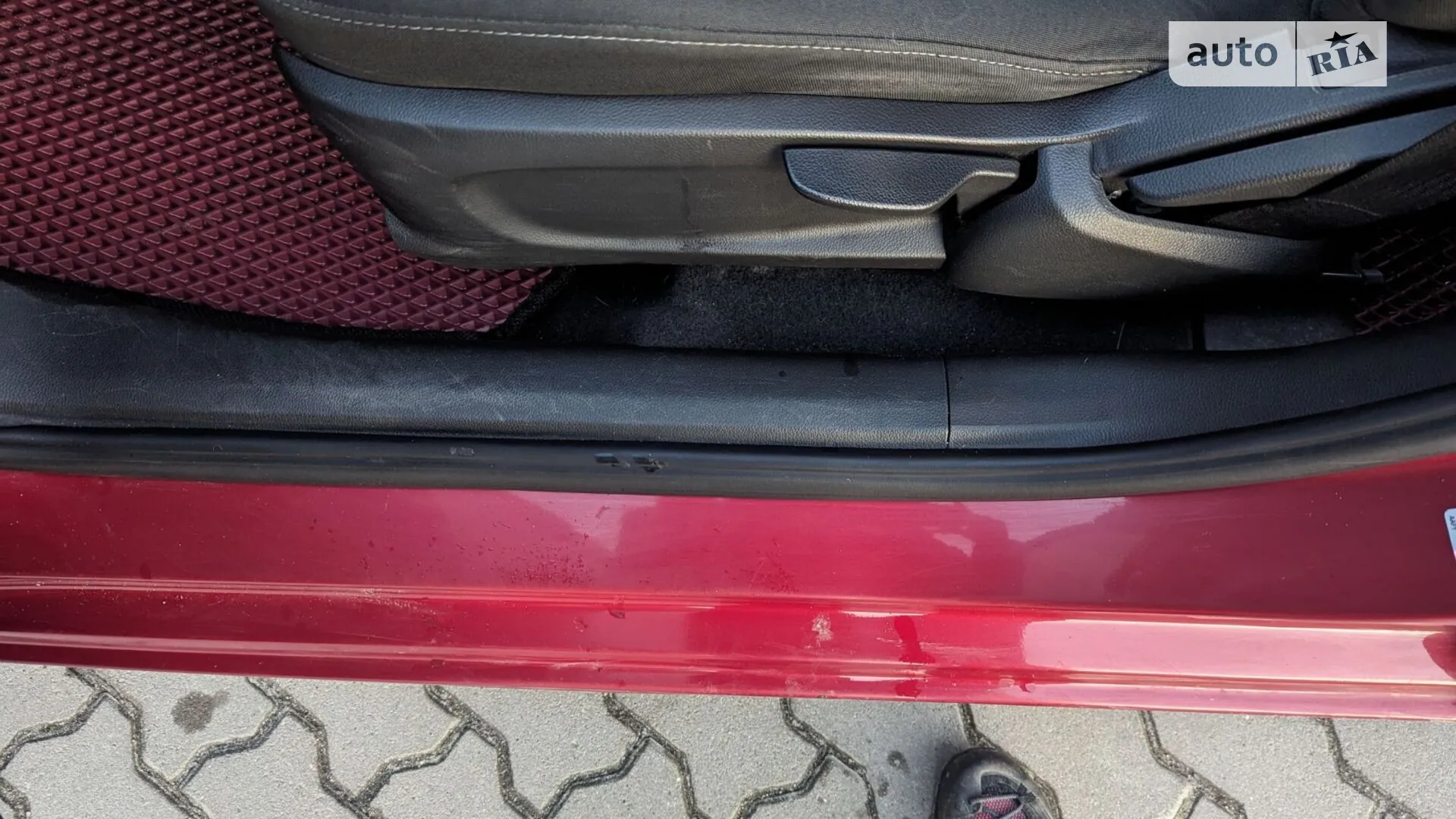2013 Chevrolet Aveo - мініатюра 15