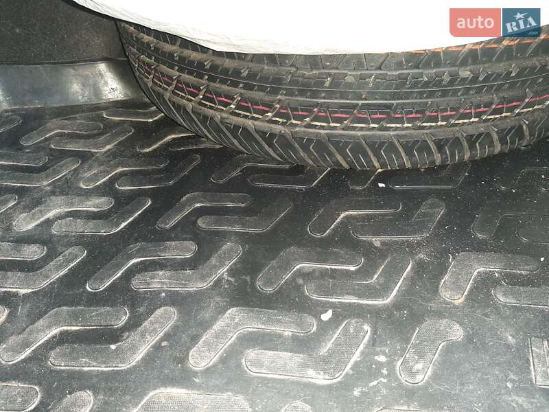 Седан Chevrolet Aveo 2008 в Полтаве фото 10 Седан Chevrolet Aveo 2008 в Полтаве