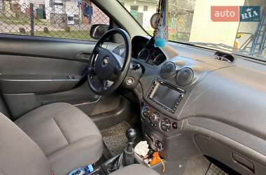 Седан Chevrolet Aveo 2008 в Моршине