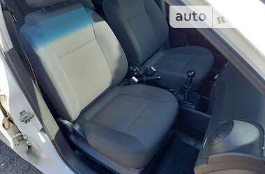 Седан Chevrolet Aveo 2009 в Запорожье