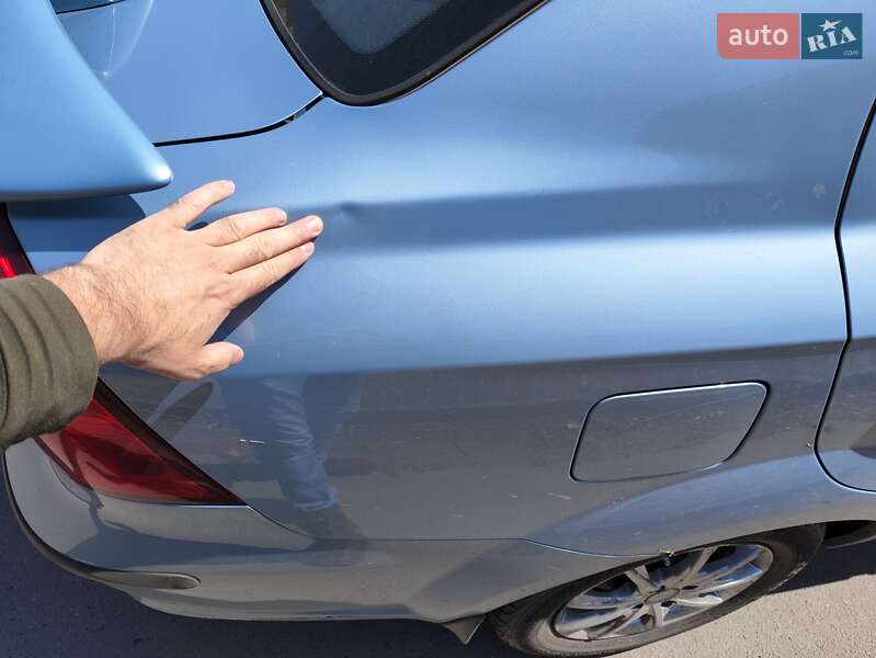 Седан Chevrolet Aveo 2007 в Зеленодольську фото 13 Седан Chevrolet Aveo 2007 в Зеленодольську