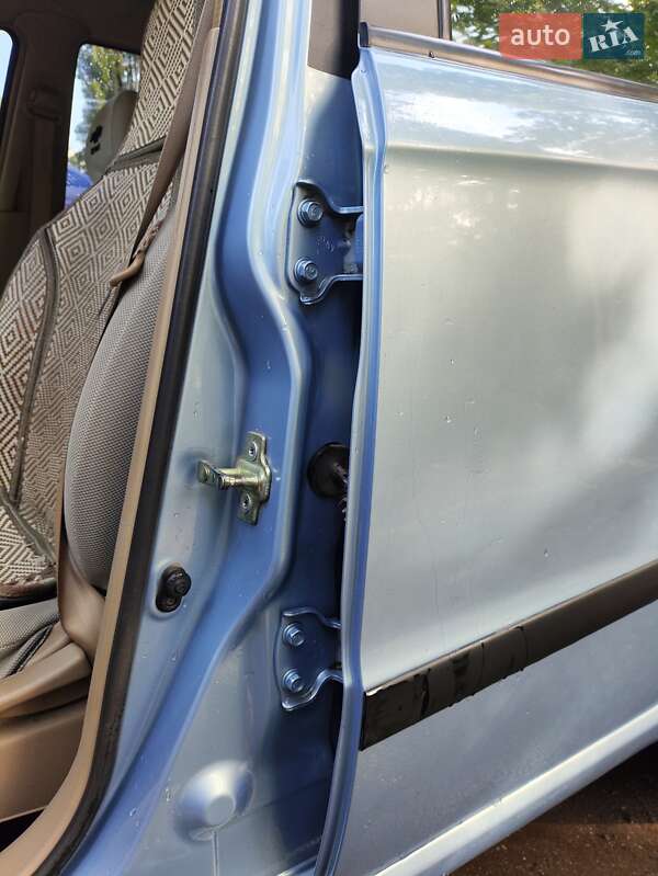 Седан Chevrolet Aveo 2007 в Зеленодольську фото 33 Седан Chevrolet Aveo 2007 в Зеленодольську