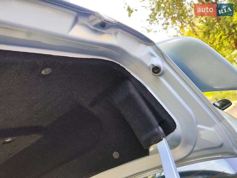 Седан Chevrolet Aveo 2007 в Зеленодольську фото 43 Седан Chevrolet Aveo 2007 в Зеленодольську